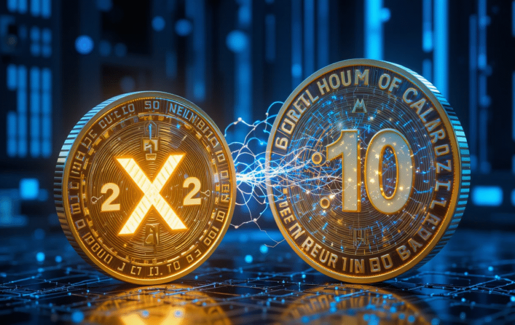 Can XRP Really Hit 10 The Path to a 5X Surge